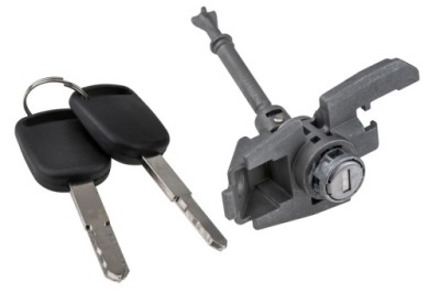 Вкладка замка honda hr-v 2014-/lewa/ | 72185-t7a-003 фото №1