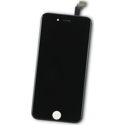 Wyświetlacz ekran LCD iPhone 6 Czarny Zamiennik