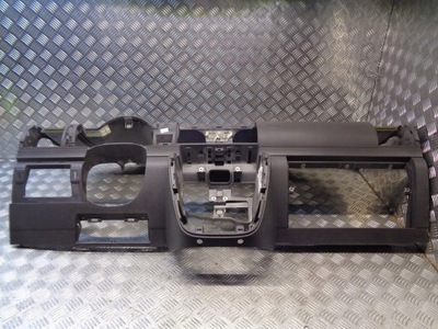 Панель приладів приладова vw fox 1.2 фото №1