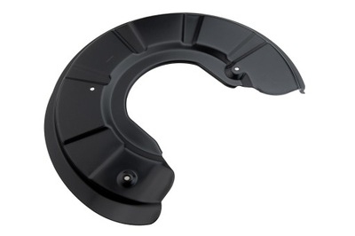 Nty hto-ch-009 панель брызговик, диск тормозная фото №1