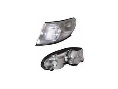 LUZ DIRECCIONAL SAAB 9-3 99- 04676474 IZQUIERDO NUEVO  