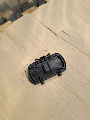 Заглушка фара mazda 6 i f014002522 фото №1