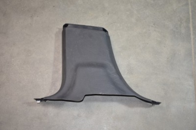 Idealna защита стойка mercedes x167 1 фото №1