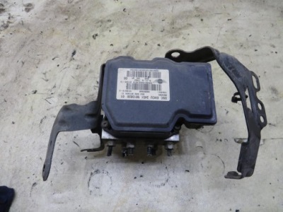 Насос abs mini countryman r60 lift 1.6 d 4x4 9813830 фото №1