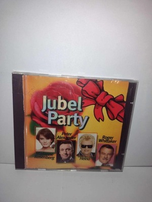 JUBEL PARTY CD