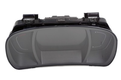 Счетчик lcd панель renault kadjar p248100594r фото №1