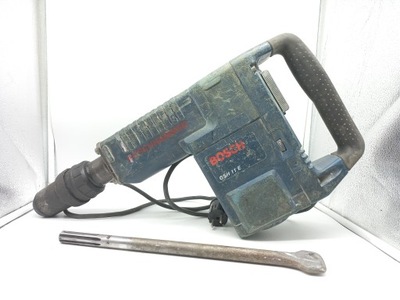 Młot udarowy BOSCH GSH 11E 1500W