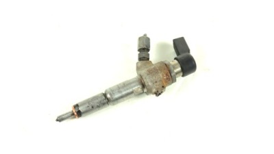 Инжектор форсунка citroen c2 c3 i 1.4 hdi ford fiesta mk6 tdci 9655304880 фото №1