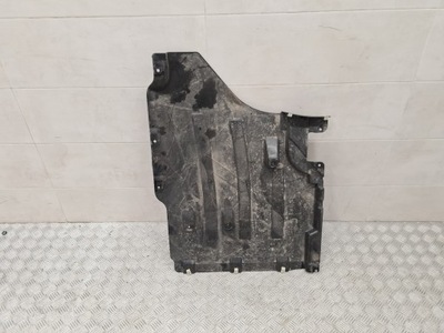 Bmw x3 g01 защита плита подвеска 7396707 фото №1
