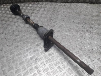 Приводной вал правый перед opel movano фото №1