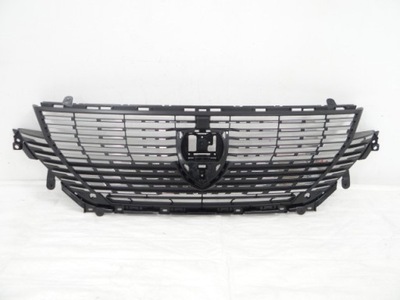 Peugeot 308 iii p5 решётка радиатора решётка радиатора бампера перед nowa фото №1