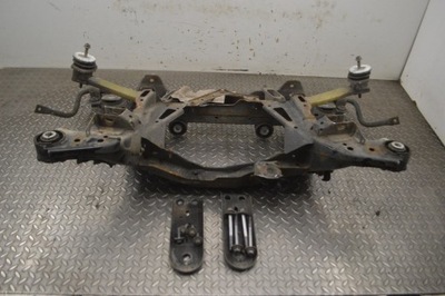 Volvo s90, v90 2017 рама допоміжна задня фото №1