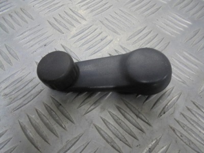 Ручка склопідйомника механізму скло задня opel monterey i m92 фото №1