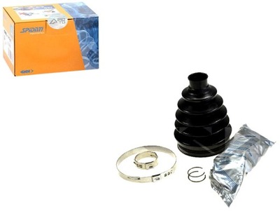 Защита шарнир suzuki wagon r 1.2 фото №1