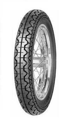 MITAS H-06 CLASSIC 3.50-16 64S TT 2023r 