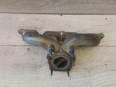 CHEVROLET EQUINOX III 18 MANIFOLD OUTLET 2.0 T  