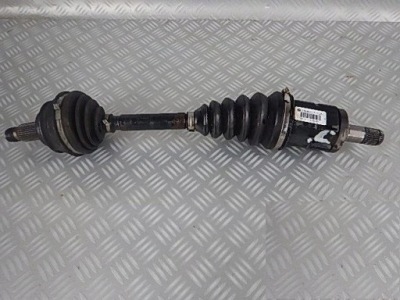 Bmw x5 e53 3.0 бензин привідний вал передня ліва фото №1