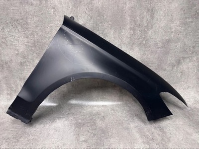 Крила правий перед ford mondeo mk5 фото №1