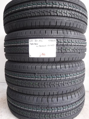 OPONY ZIMOWE 215/70/15C 109/107R TRACMAX X-PRIVILO