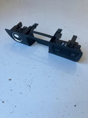 Кнопка запуск стоп открывания крышки багажника peugeot 508 i фото №1