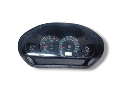 Alfa romeo 166 2004 лічильник / спідометр фото №1