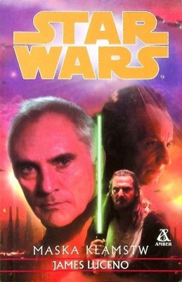 Star wars Maska kłamstw