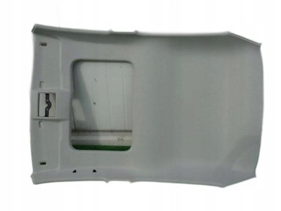 Skoda citigo потолок 1s4867501bk фото №1