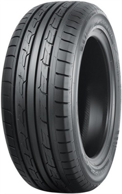 2 PIEZAS NEUMÁTICOS DE VERANO NANKANG ECO-2+ 185/55R16 87V XL  