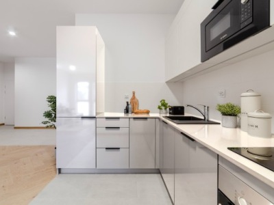 Mieszkanie, Katowice, 34 m²