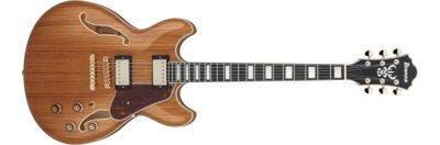 Gitara elektryczna Ibanez AS-93ZW NT
