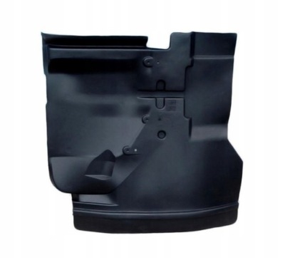 Крыло  кабины передний правый  renault premium 96-06 фото №1