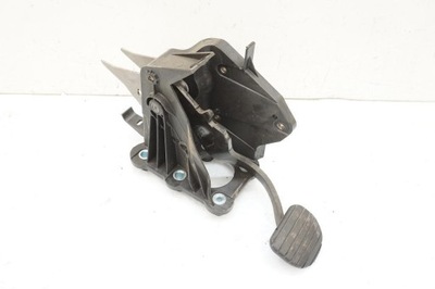 Педаль тормоза renault laguna iii coupe фото №1