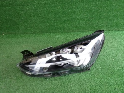 Ford focus mk4 full led 18- фара лівий фара фото №1