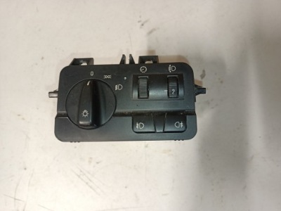 Перемикач світла bmw e46 6901429 фото №1