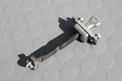 Ограничитель дверь левый перед toyota prius iii 09- фото №1