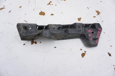 Направляющая крыла левый перед renault master 3 iii 2.3 dci фото №1