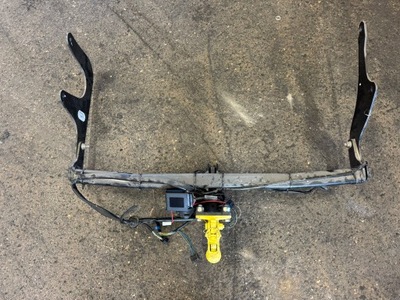 Renault express hak буксировочный фото №1