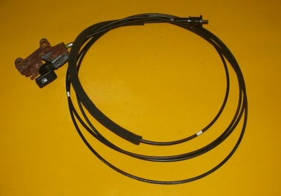 Рычаг ручка трос крышка заливной топлива subaru legacy v 5 kombi europa фото №1