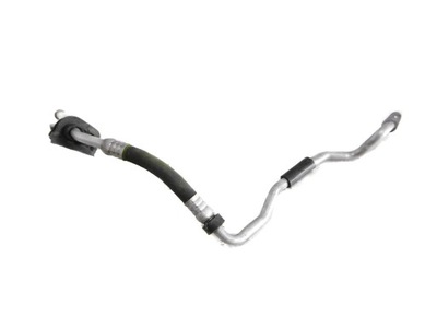 Audi a4 b7 трубка шланг кондиционера 8e1260712aj фото №1