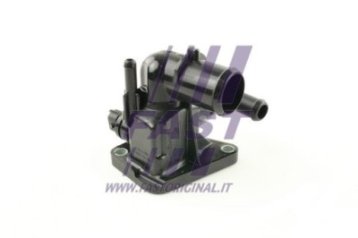 Термостат fiat doblo 09 1.3 jtd фото №1