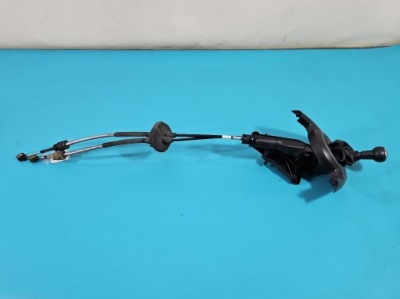 Рычаг домкрат citroen c4 picasso i 1.6 16v 9672434380 фото №1