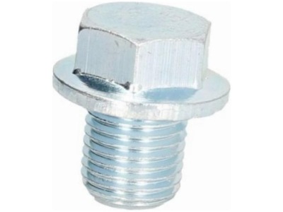 Крышка сливной масла mazda 6 2.0-2.5 5 2.0 mpv ii 2.3 фото №1