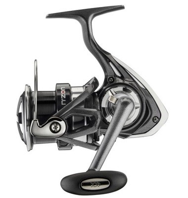 Daiwa Kołowrotek N'Zon LT 6000SS-P