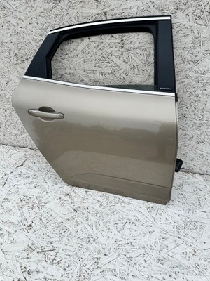 Talisman sedan дверь правое задние задняя золотой tehnp фото №1