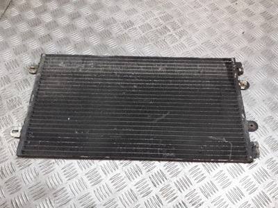 Радіатор кондиціонера fiat punto ii 1.2 фото №1
