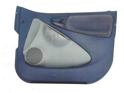 FORRO DELANTERO DERECHA DE PUERTA TOYOTA YARIS I 5 DE PUERTA 1999-2005 AÑO 67611-52050  