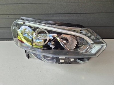 Toyota proace / proace city фара правый ксенон led 9808237480 фото №1