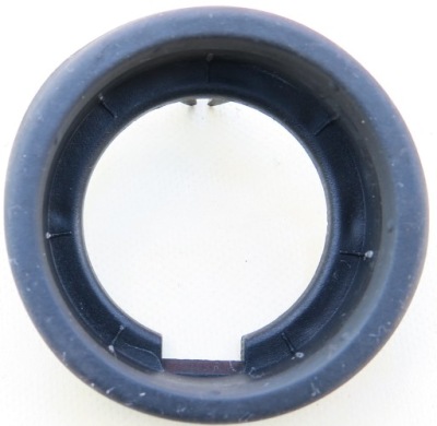 Рамка захист замка запалювання mercedes slk w170 r170 фото №1