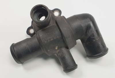 Корпус термостата smart fortwo 450 a1602000315 фото №1