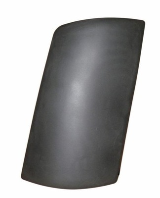 Вітровик кутова volvo fm ліва зовнішня фото №1